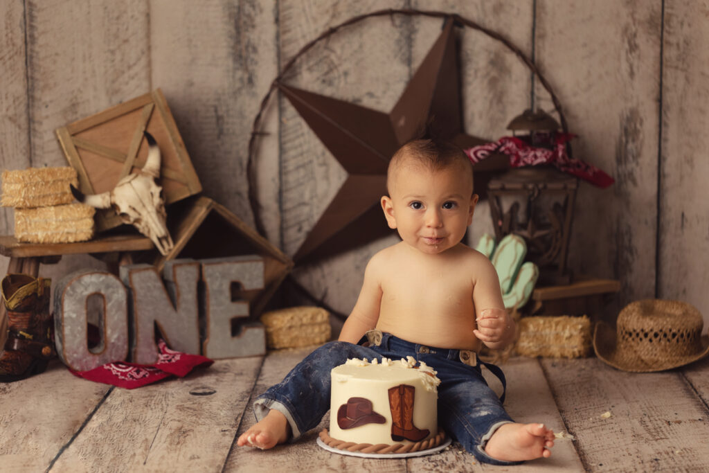 first birthday photography gilbert az, baby and family photographer, baby photographer near me