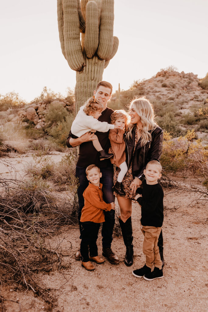 gilbert family photographer, family pictures in phoenix, professional family photos