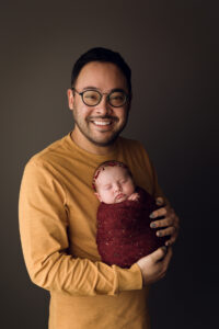 Gilbert newborn photographer, newborn photography near me, newborn portrait studio arizona