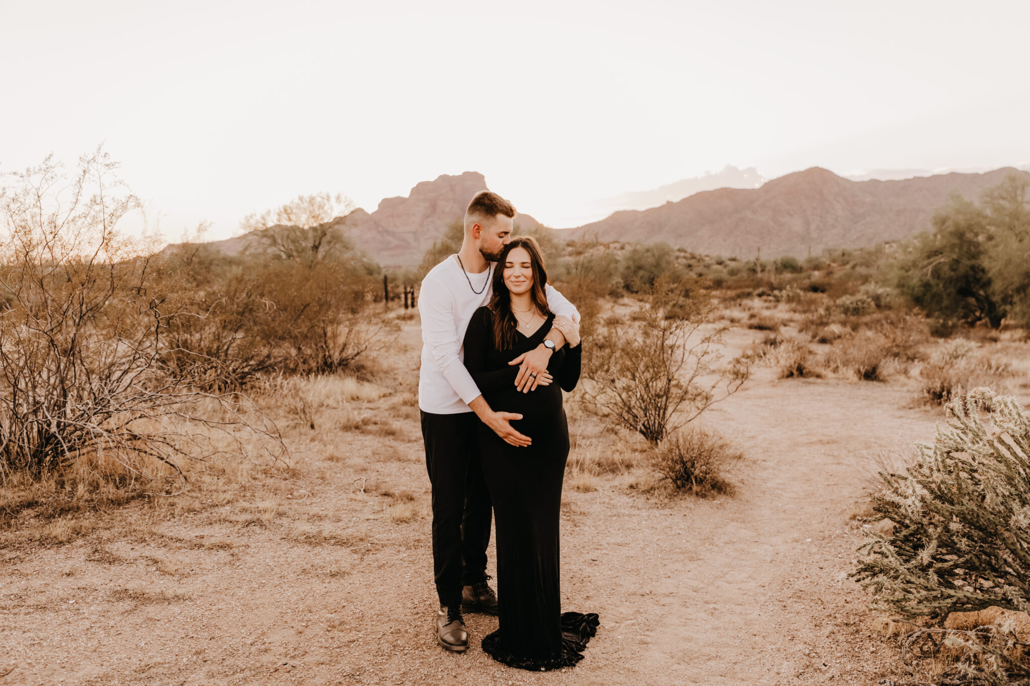 Maternity photographer near me mesa arizona