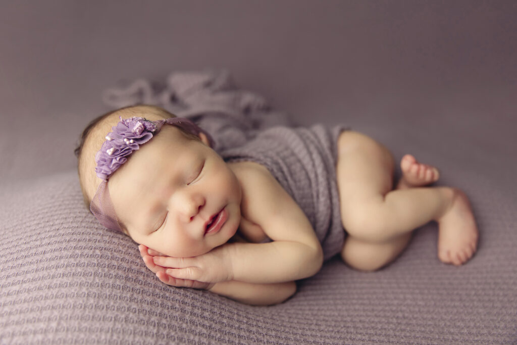 best newborn photoshoot gilbert az, professional newborn photos
