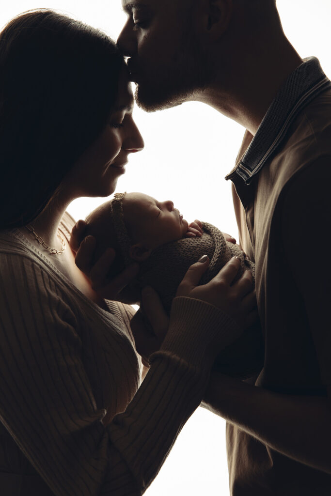 best newborn photoshoot gilbert az, professional newborn photos