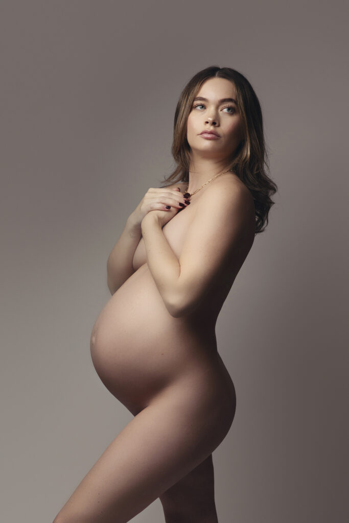 pregnancy photography Phoenix, maternity portraits