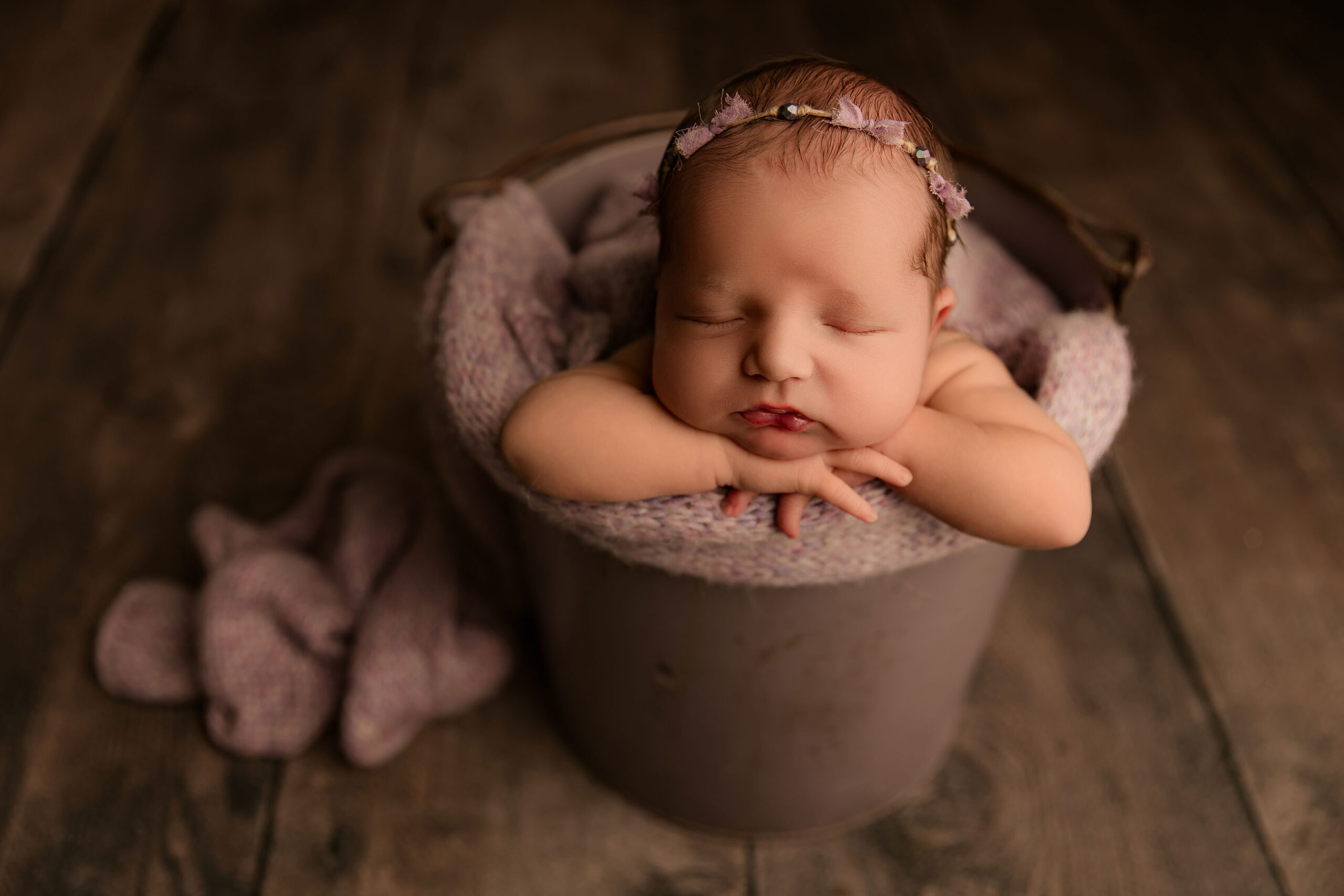 How to Prepare for Your Newborn Session