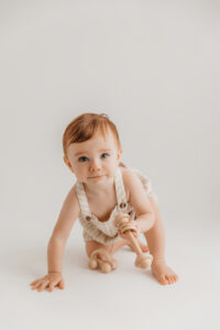 Phoenix baby portraits