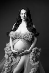 phoenix maternity STUDIO EDITORIAL