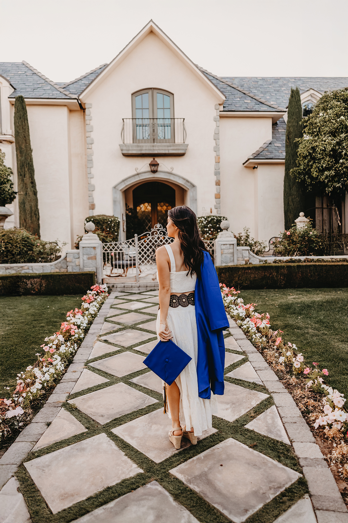 Gilbert Senior Photographer | Introducing the SNS Senior Collective for Class of 2027