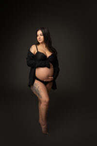 phoenix maternity photographer