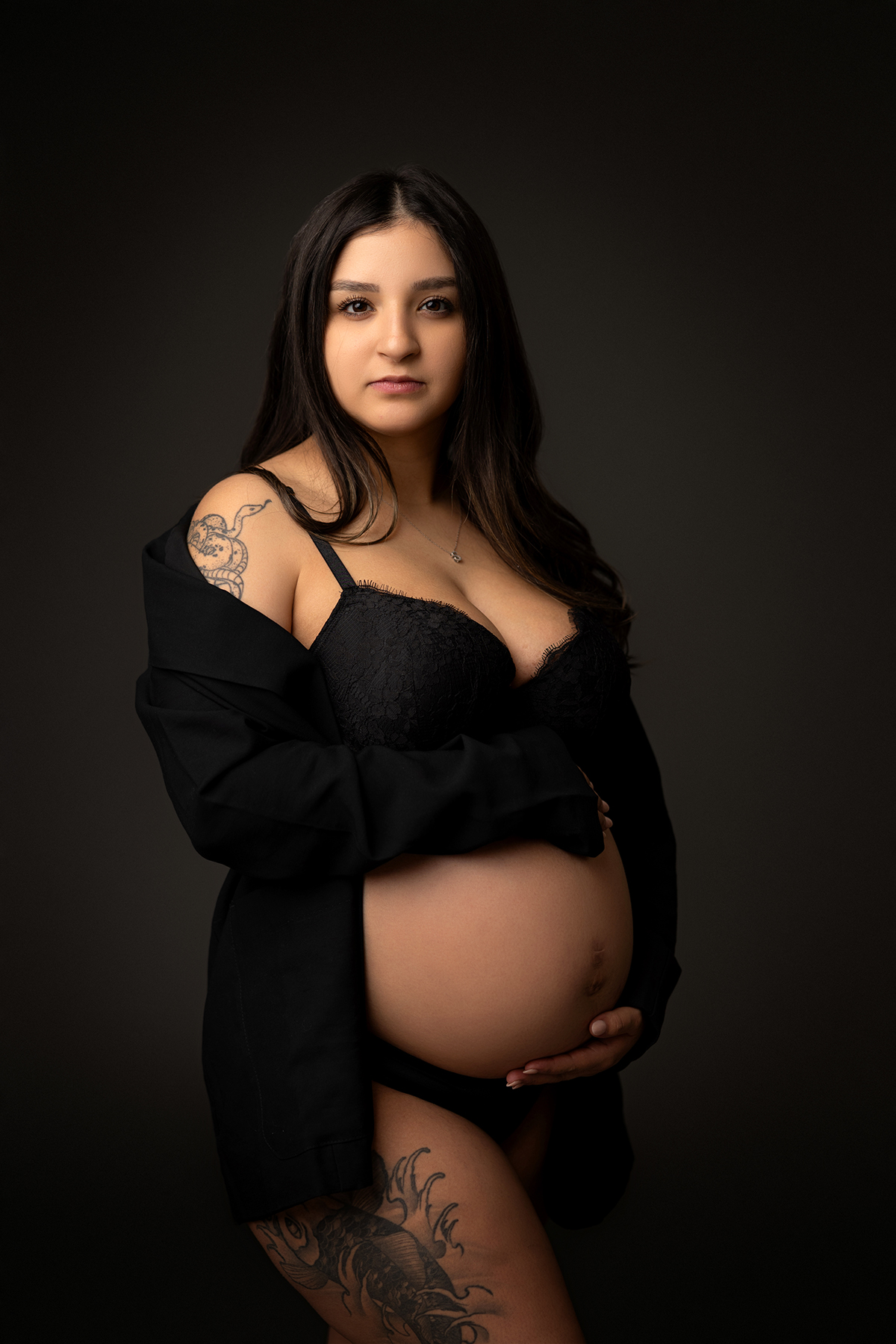 phoenix maternity photographer