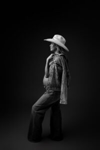 phoenix cowboy maternity inspiration for phoenix maternity studio 
