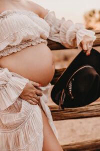 Lost Dutchman Maternity Session in phoenix Arizona phoenix maternity photographer