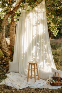 Mothers day mini sessions set inspiration