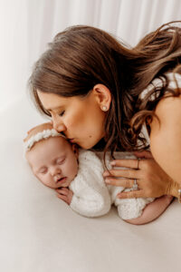 gilbert baby photographer