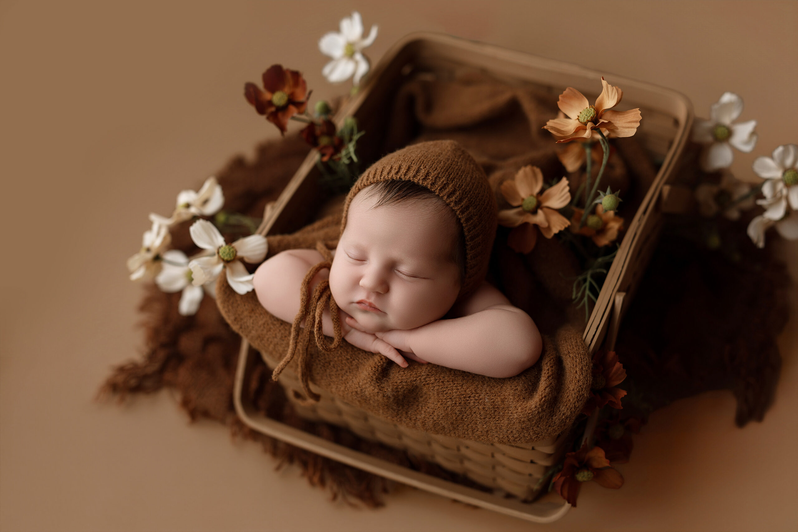 Scottsdale Newborn Photography Studio