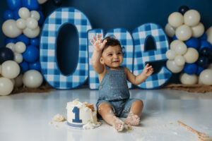custom cake smash set in tempe arizona