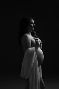 Scottsdale maternity pictures black and white nude pictures